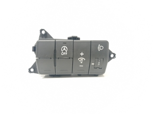   Schalter und seine Teile  - 93320A6080 