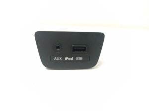   USB-Anschluss  - 96120A5000 