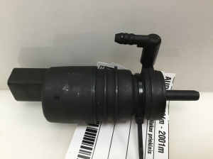 Esiklaasi pesuri pump - 