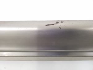 Porsche Panamera 970 (2009–2016) Schwellerverkleidung außen 97055920203 - 5