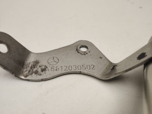 Mercedes Benz B-Class 246 (2011–2017) Pipe A6512030502 - 2