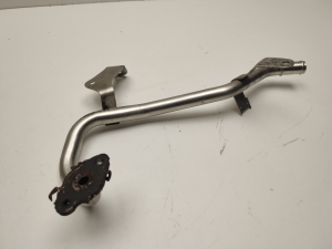 Mercedes Benz B-Class 246 (2011–2017) Pipe A6512030502 - 3