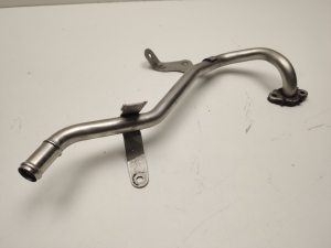 Mercedes Benz B-Class 246 (2011–2017) Pipe A6512030502 - 4