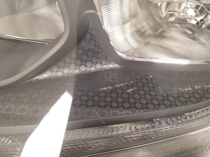 TOYOTA Aygo X I (2022–2026) Scheinwerfer vorne 02A29316 - 3