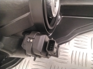 TOYOTA Aygo X I (2022–2026) Scheinwerfer vorne 02A29316 - 4