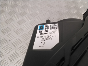 TOYOTA Aygo X I (2022–2026) Scheinwerfer vorne 02A29316 - 6
