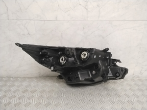 TOYOTA Aygo X I (2022–2026) Scheinwerfer vorne 02A29316 - 7