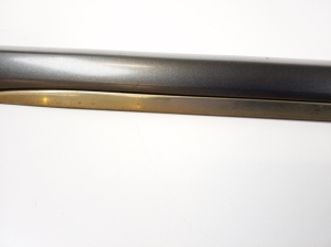 LEXUS GS (2005–2011) Esiukse liist 7507130080 - 3