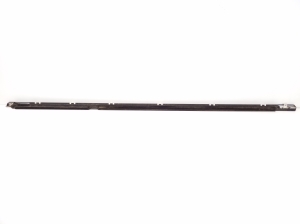 LEXUS LS (2000–2006) Rear side door outer window molding - 3