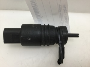 Esiklaasi pesuri pump - 