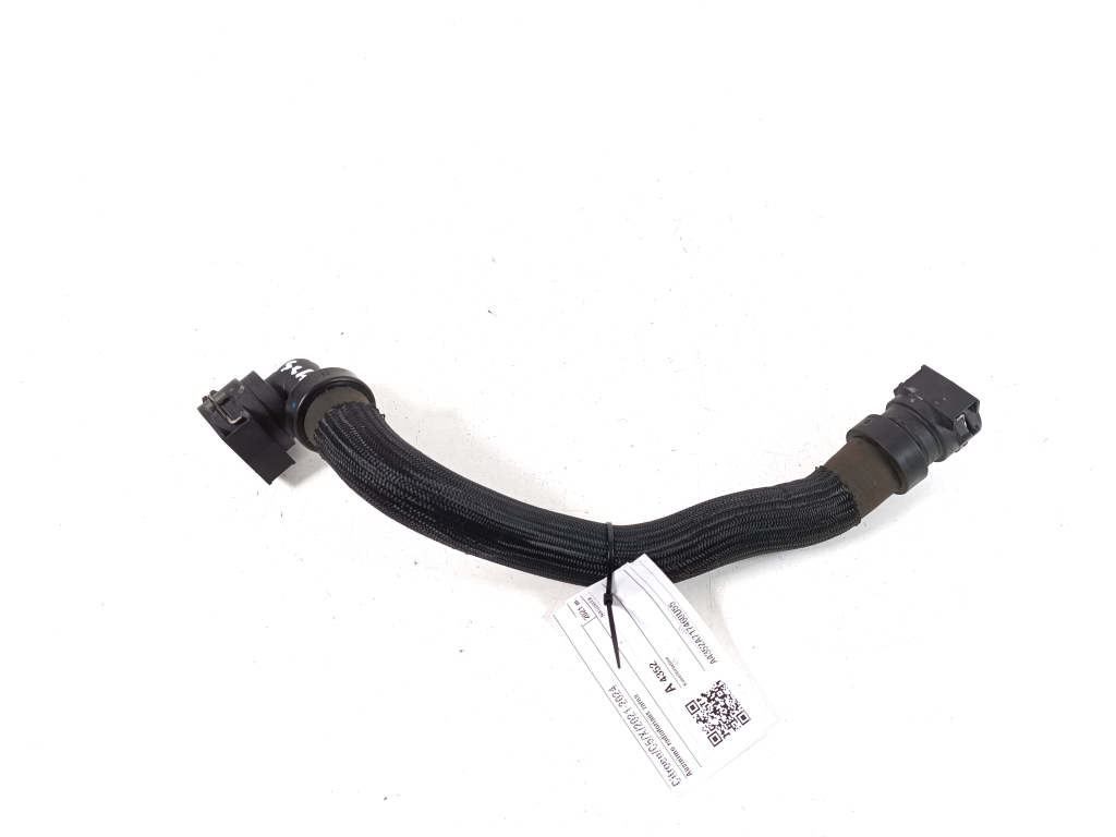Citroen C5 X (2021–2026) Jahutusradiaatori voolik Citroen C5 X (2021–2026) Jahutusradiaatori voolik