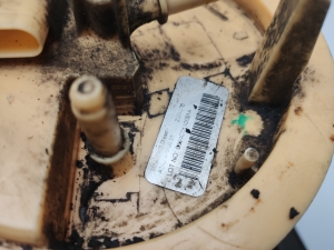 Mercedes Benz B-Class 246 (2011–2017) Kütusepump paagis A2464700894 - 2
