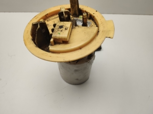 Mercedes Benz B-Class 246 (2011–2017) Kütusepump paagis A2464700894 - 5