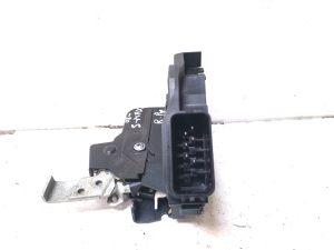 Ford S-MAX (2006–2015) Front door lock 6M2AR21812AB - 2