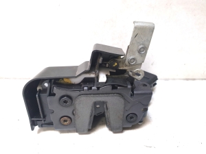 Front door lock - 6M2AR21812AB