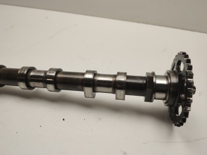 Mercedes Benz B-Class 246 (2011–2017) Camshaft A6510500401 - 4