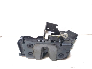 Rear side door lock - 6M2AR26412BB