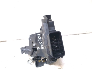 Ford S-MAX (2006–2015) Türschloss hinten 6M2AR26412BB - 4