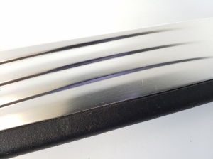 Infiniti M35/45 Y51 (2011–2026) Inner sill trim 769B01BA0A - 2