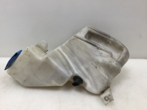 AUDI A6 C5 (1997–2005) Front washer fluid reservoir 4B0955453A - 2