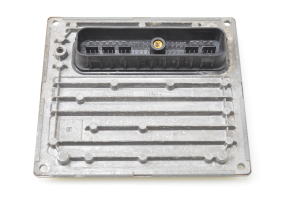 Ford Focus (2004–2011) Engine control unit 4M5112A650HG - 2