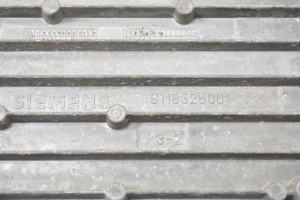 Ford Focus (2004–2011) Engine control unit 4M5112A650HG - 5