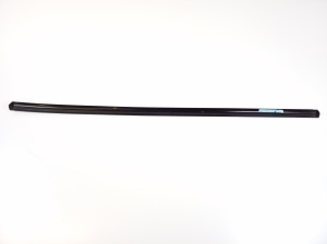 Opel Adam (2012–2026) Rear side door molding 9732303 - 2