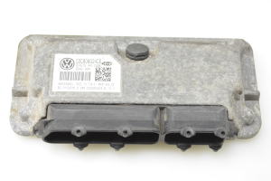 Motorsteuergerät - 03C906024CE