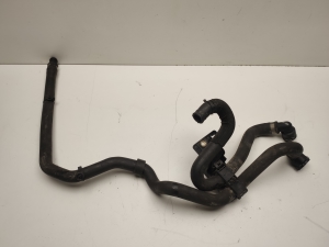 Mercedes Benz B-Class 246 (2011–2017) Hose A2468302796 - 2