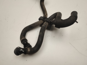 Mercedes Benz B-Class 246 (2011–2017) Hose A2468302796 - 4