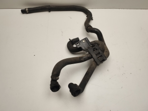 Mercedes Benz B-Class 246 (2011–2017) Hose A2468302796 - 5