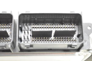 Ford EcoSport (2013–2026) Engine control unit JN1512A650CF - 2