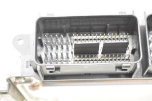 Ford EcoSport (2013–2026) Engine control unit JN1512A650CF - 5