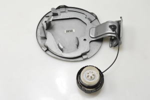 Mazda 6 (2012–2026) Tankdeckel GHK142431 - 2