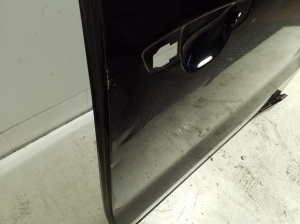 Volkswagen Sharan (2010–2026) Tür hinten - 3