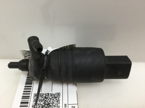 Front windshield washer pump - 