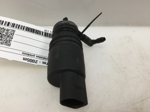 AUDI A6 C5 (1997–2005) Front windshield washer pump - 2