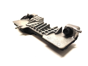 Mercedes Benz EQS 297 (2021–2026) Esikaamera A2239006830 - 2
