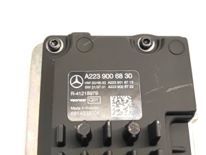 Mercedes Benz EQS 297 (2021–2026) Esikaamera A2239006830 - 3