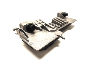Mercedes Benz EQS 297 (2021–2026) Esikaamera A2239006830 - 4
