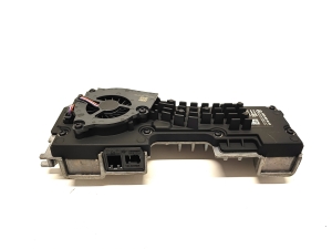Mercedes Benz EQS 297 (2021–2026) Esikaamera A2239006830 - 5