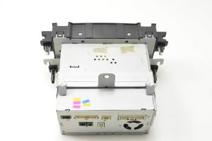 Mazda 6 (2012–2026) Radio (head unit) GKJ166DV0A - 4