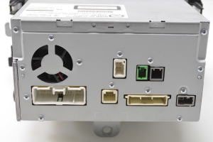 Mazda 6 (2012–2026) Radio (head unit) GKJ166DV0A - 5