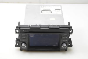 Radio (head unit) - GKJ166DV0A