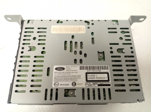Ford Mondeo V (2014–2018) Radio (head unit) DS7T19C107GN - 4