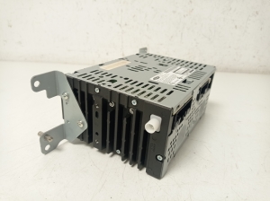 Ford Mondeo V (2014–2018) Radio (head unit) DS7T19C107GN - 2