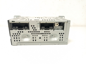 Ford Mondeo V (2014–2018) Radio (head unit) DS7T19C107GN - 3