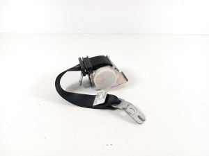 BMW 5 SERIES E61 (2004–2010) Sicherheitsgurt hinten 33035796 - 4
