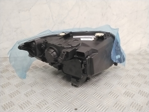 BMW 3 SERIES E91 (2005–2013) Scheinwerfer vorne 7202581 - 2