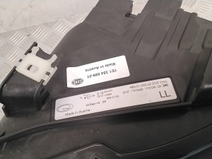 BMW 3 SERIES E91 (2005–2013) Scheinwerfer vorne 7202581 - 3